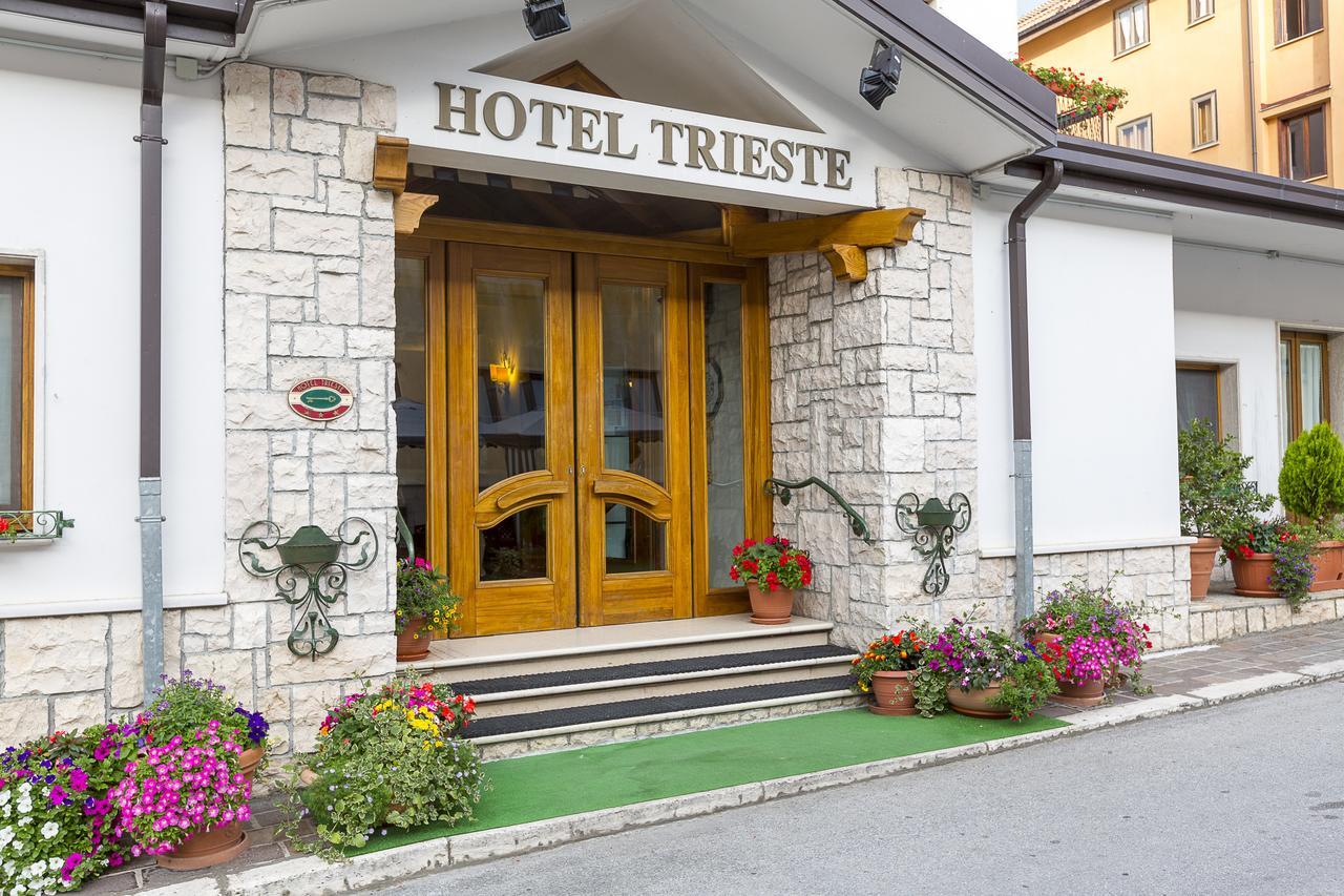 Trieste Hotel Roccaraso