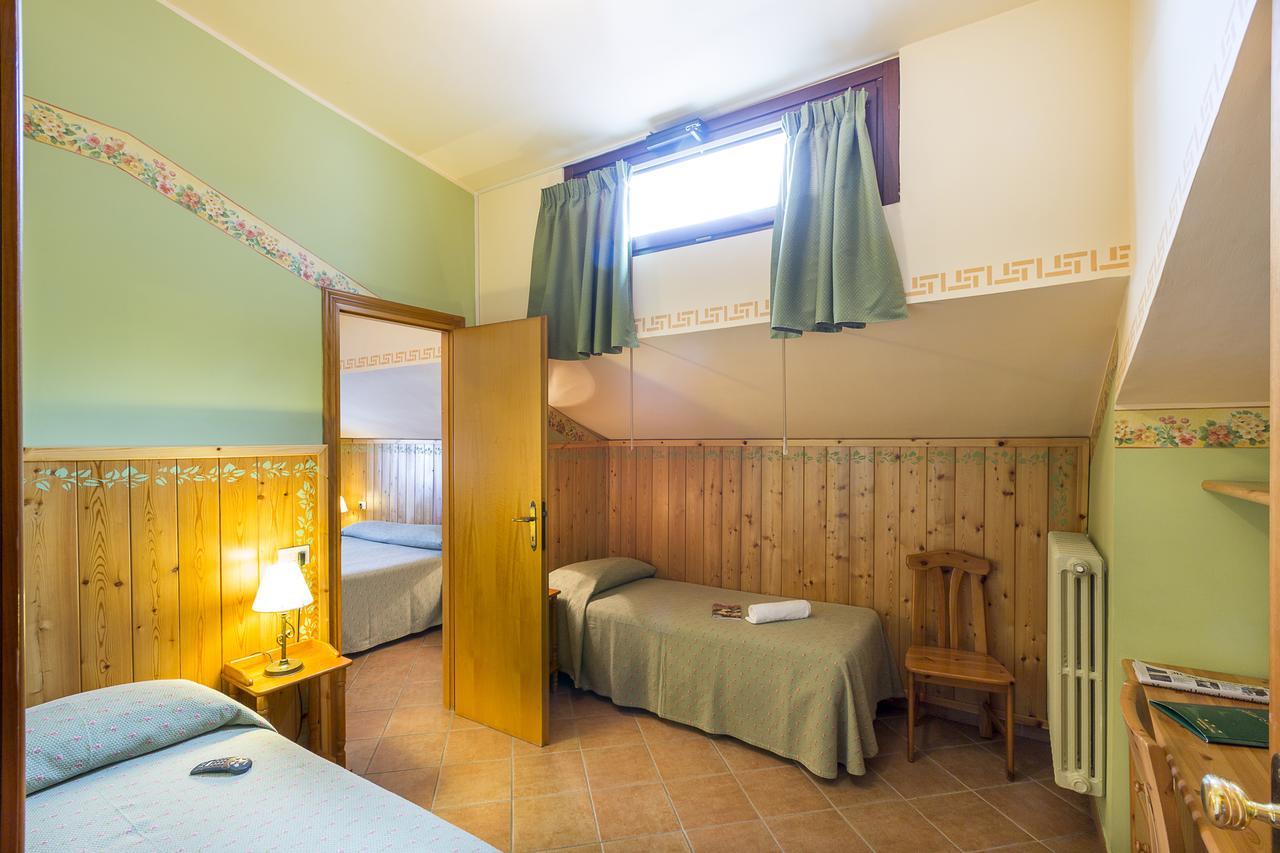 Trieste Hotel